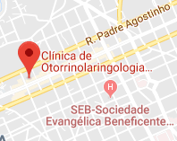 CLINICA DE OTORRINOLARINGOLOGISTA